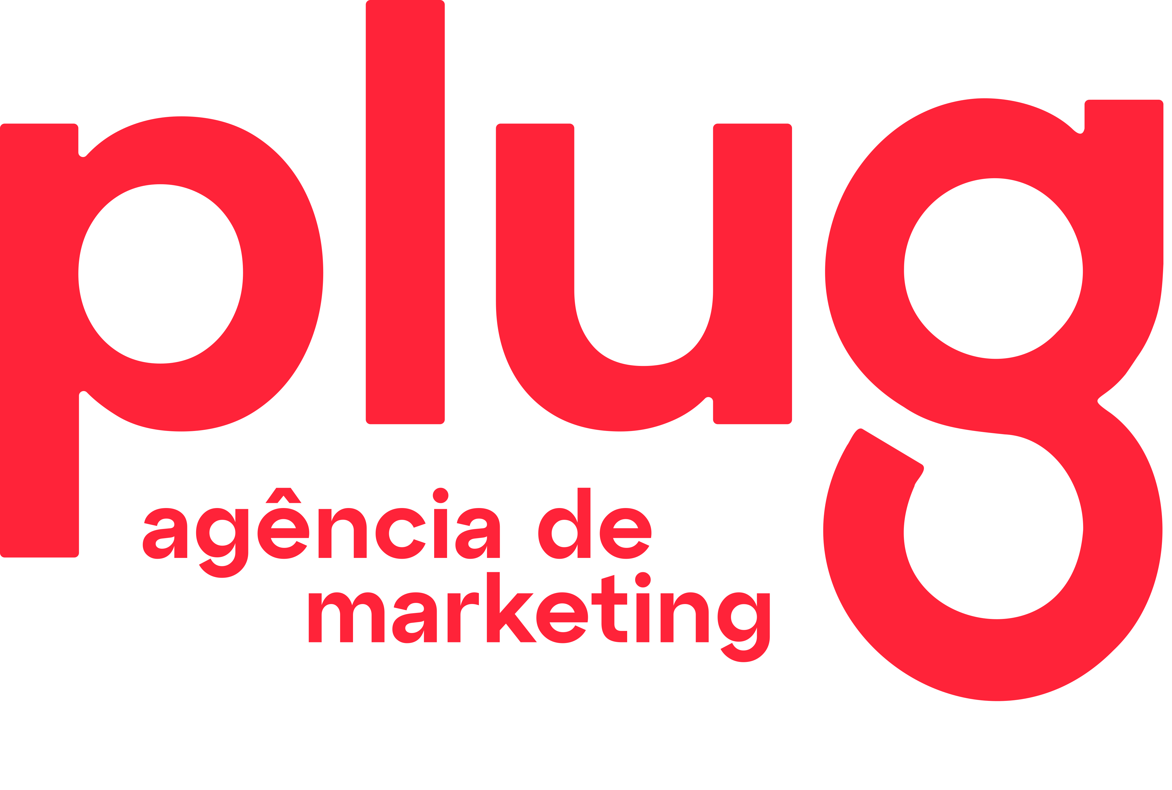 Plug Agência de Marketing